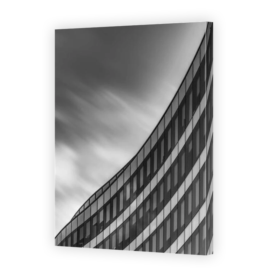 Thumbnail for Canvas - Gallery Canvas Wrap