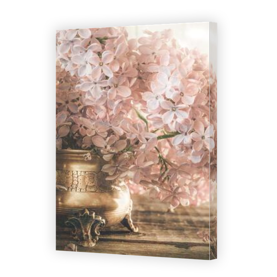 Thumbnail for Canvas - Gallery Canvas Wrap