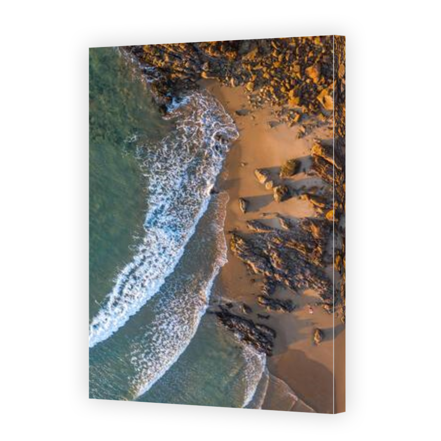 Thumbnail for Canvas - Gallery Canvas Wrap
