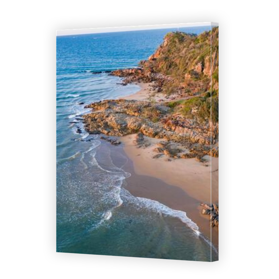 Thumbnail for Canvas - Gallery Canvas Wrap