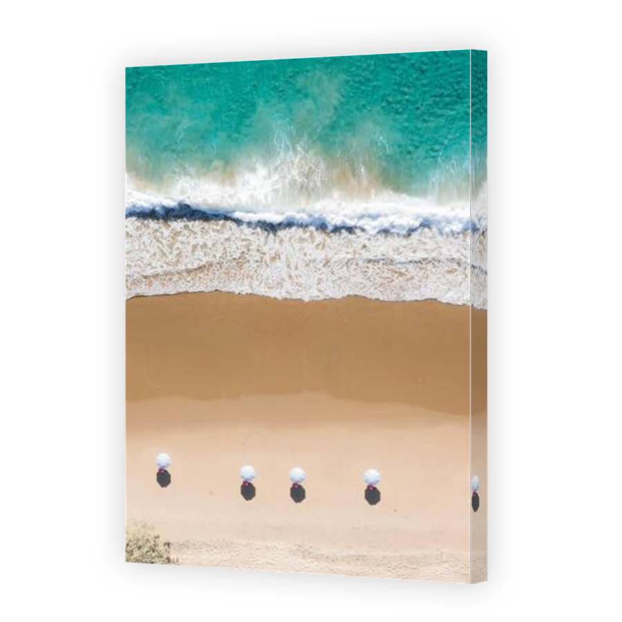 Thumbnail for Canvas - Gallery Canvas Wrap