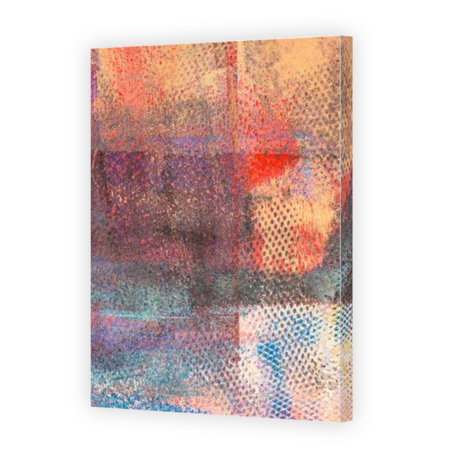 Thumbnail for Canvas - Gallery Canvas Wrap