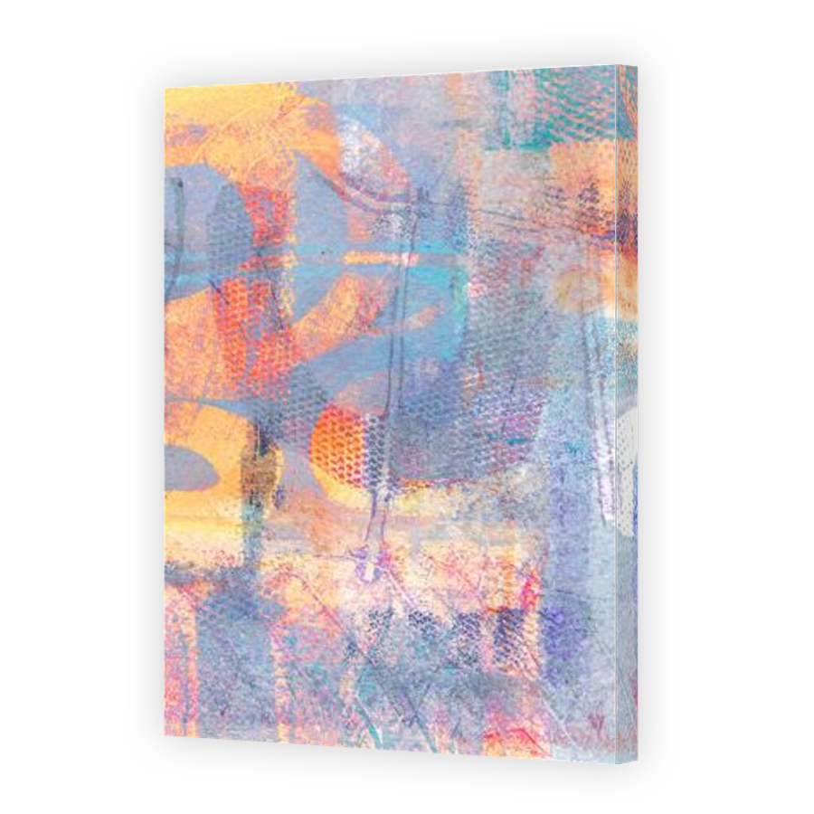 Thumbnail for Canvas - Gallery Canvas Wrap