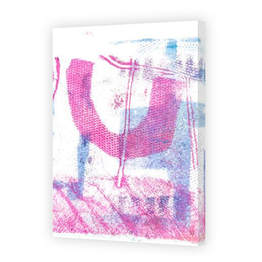 Thumbnail for Canvas - Gallery Canvas Wrap