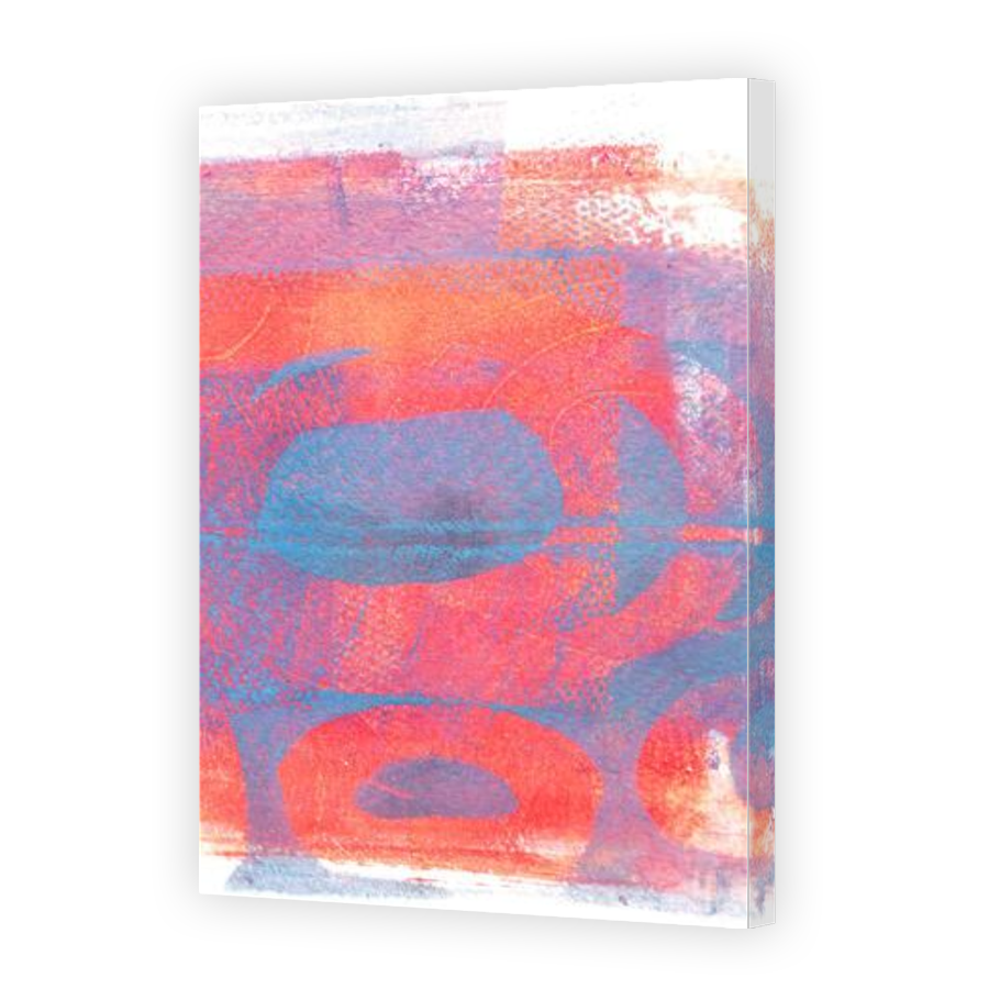 Thumbnail for Canvas - Gallery Canvas Wrap