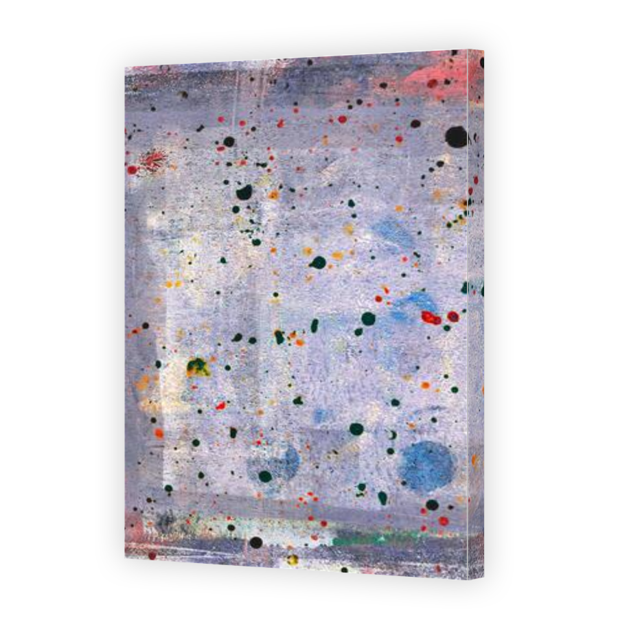 Thumbnail for Canvas - Gallery Canvas Wrap