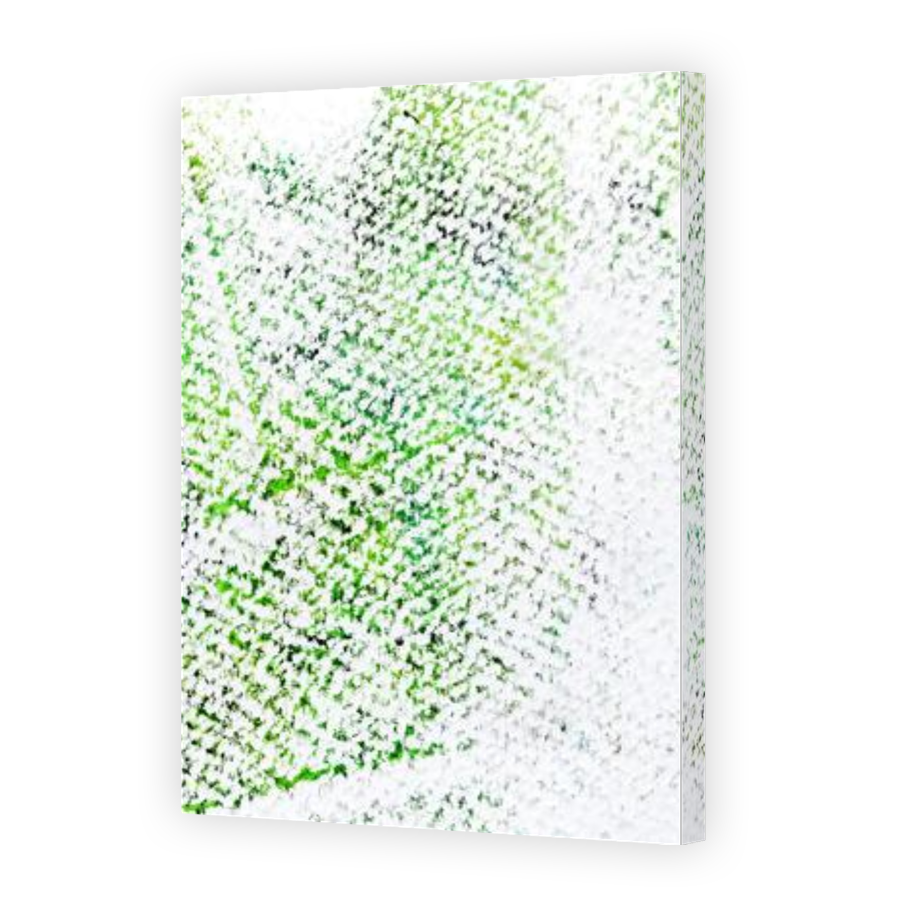 Thumbnail for Canvas - Gallery Canvas Wrap