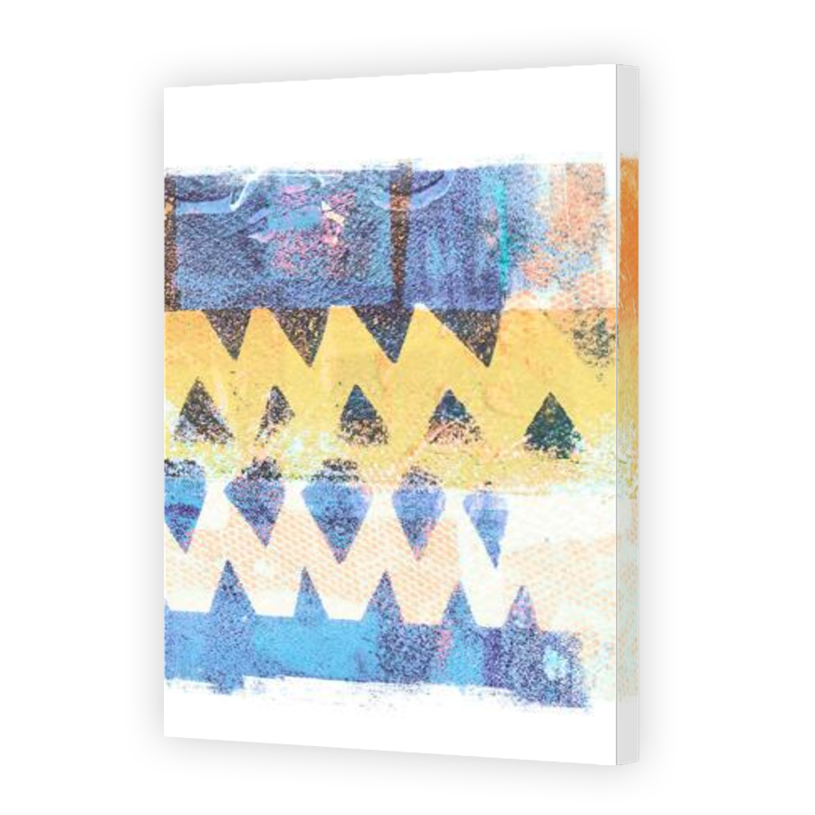 Thumbnail for Canvas - Gallery Canvas Wrap