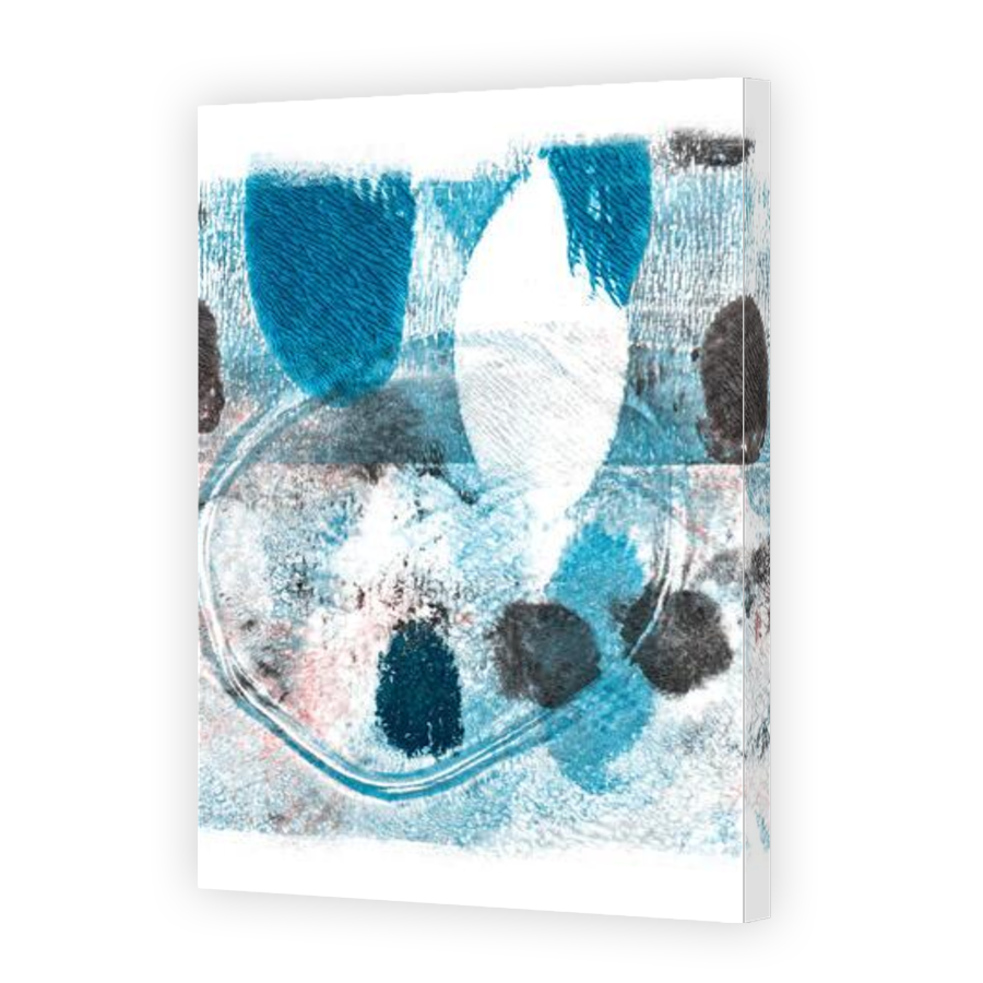 Thumbnail for Canvas - Gallery Canvas Wrap