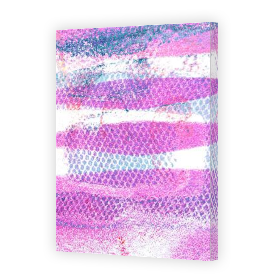 Thumbnail for Canvas - Gallery Canvas Wrap