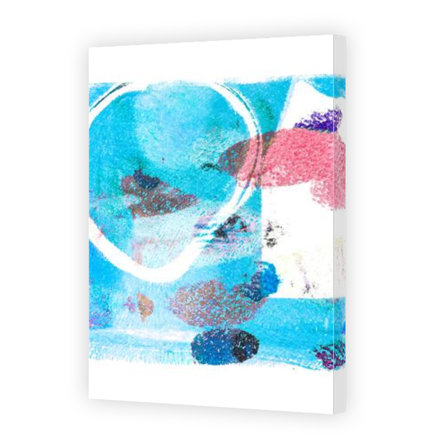 Thumbnail for Canvas - Gallery Canvas Wrap