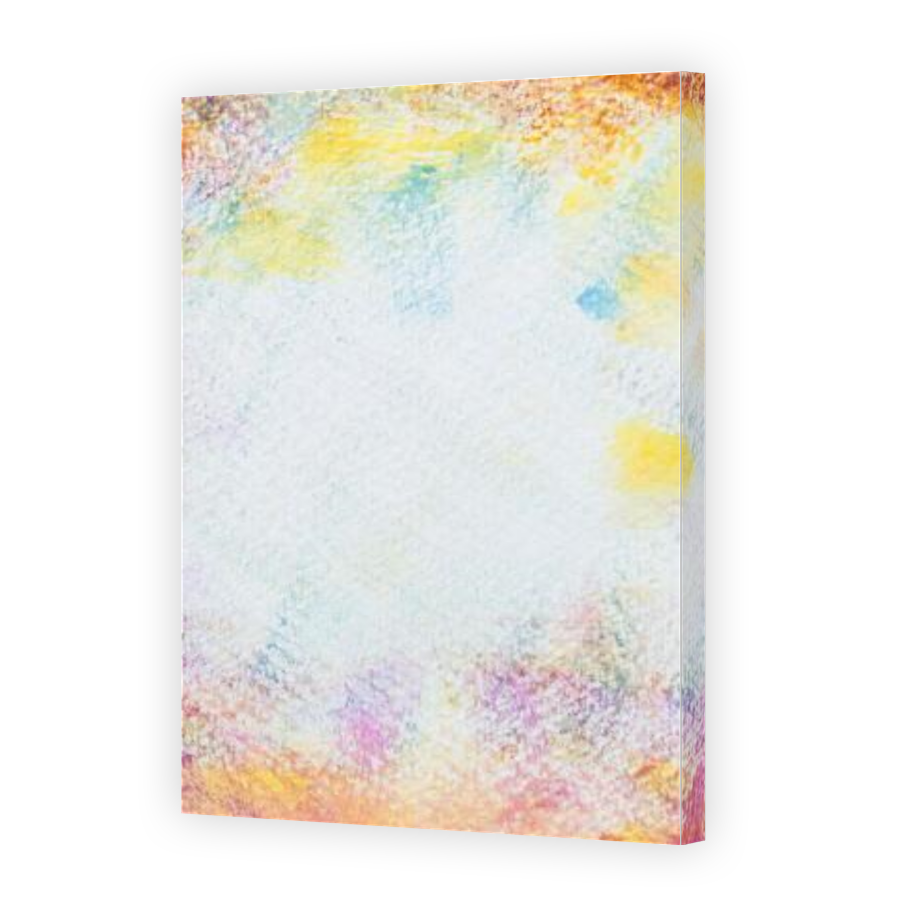 Thumbnail for Canvas - Gallery Canvas Wrap