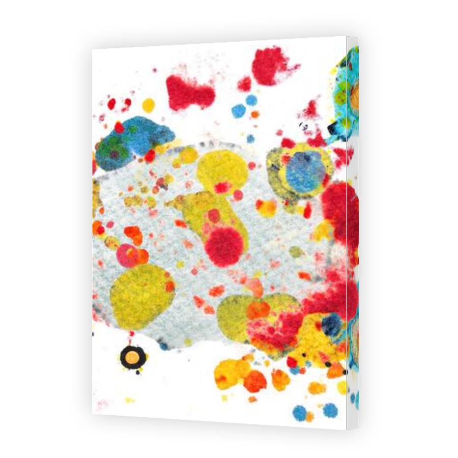 Thumbnail for Canvas - Gallery Canvas Wrap