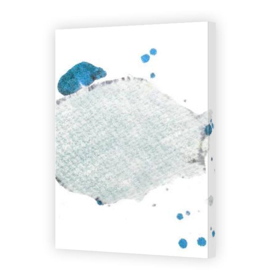 Thumbnail for Canvas - Gallery Canvas Wrap