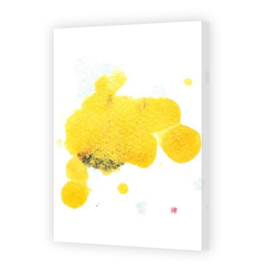 Thumbnail for Canvas - Gallery Canvas Wrap