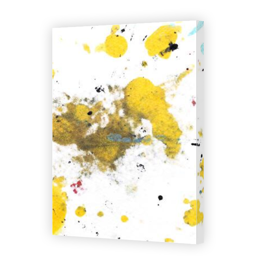 Thumbnail for Canvas - Gallery Canvas Wrap