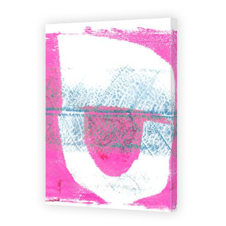 Thumbnail for Canvas - Gallery Canvas Wrap