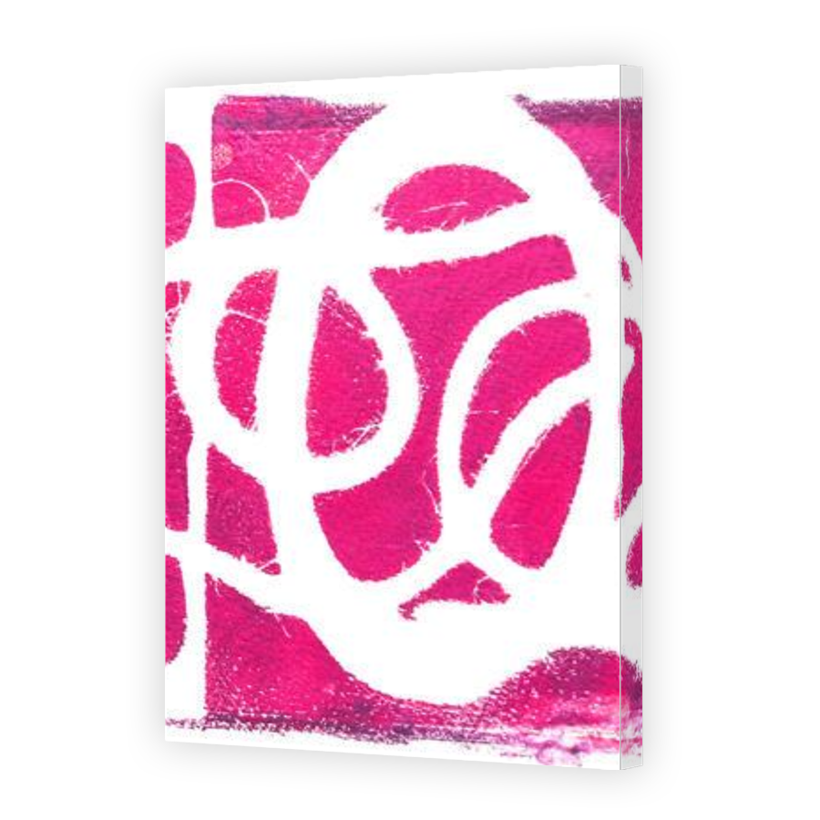 Thumbnail for Canvas - Gallery Canvas Wrap