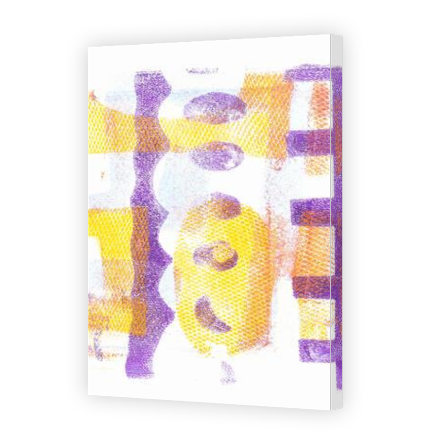 Thumbnail for Canvas - Gallery Canvas Wrap