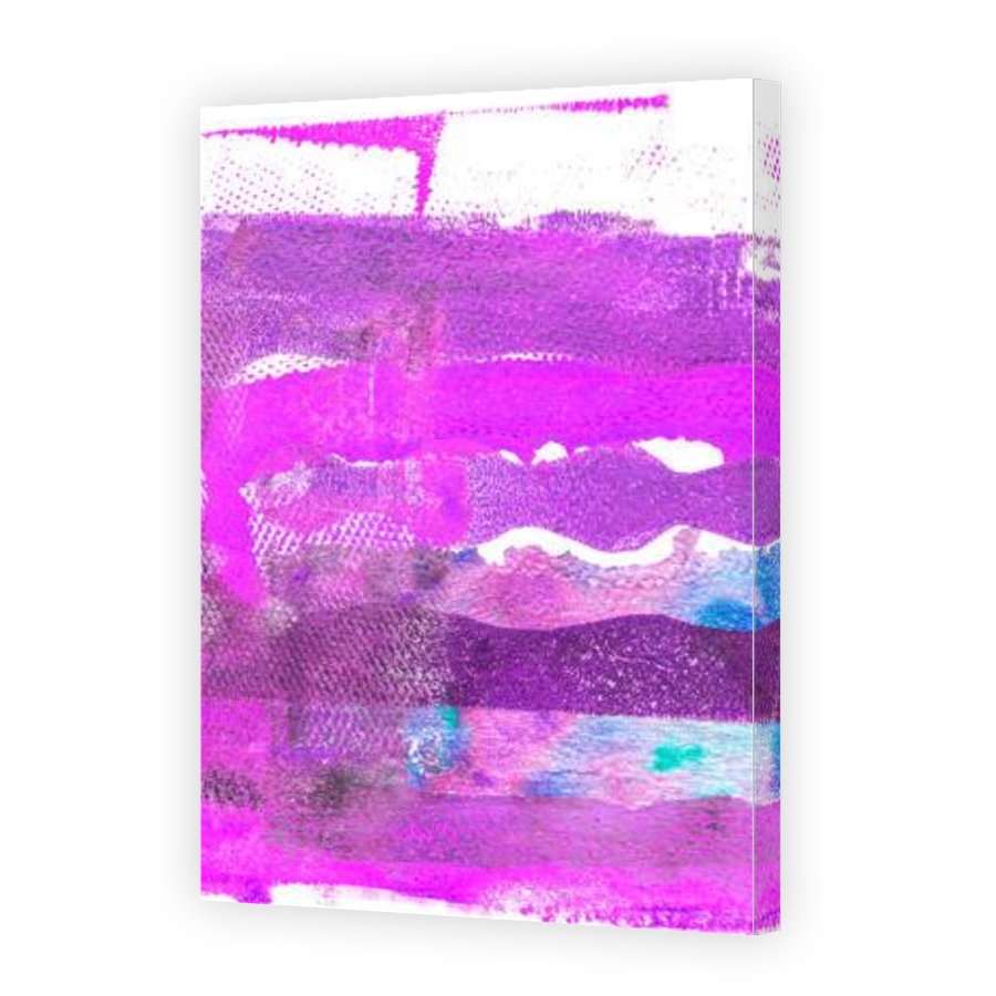 Thumbnail for Canvas - Gallery Canvas Wrap