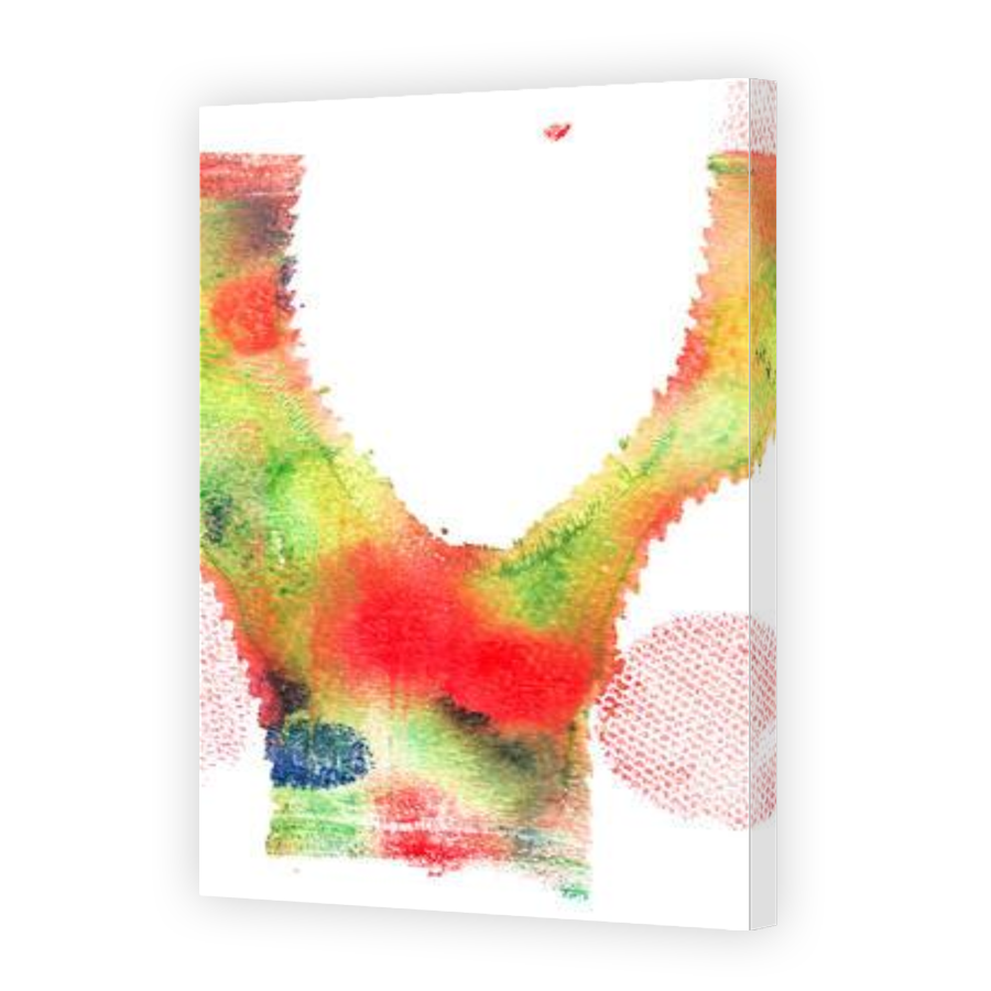 Thumbnail for Canvas - Gallery Canvas Wrap