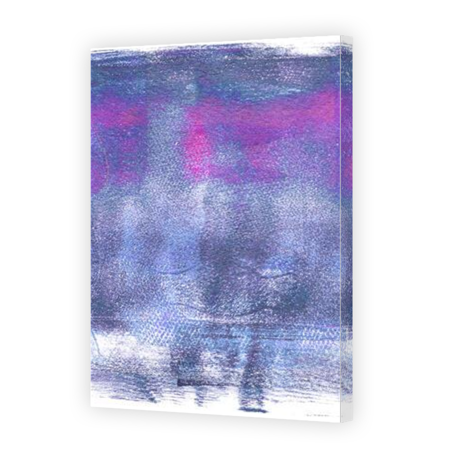 Thumbnail for Canvas - Gallery Canvas Wrap