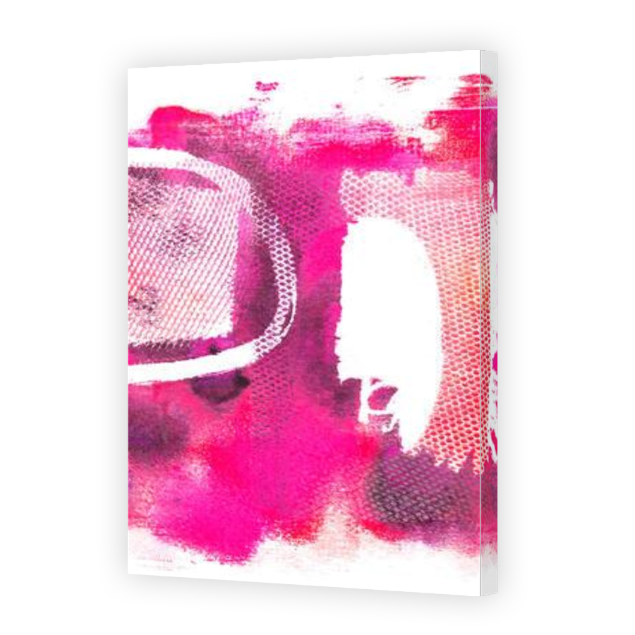 Thumbnail for Canvas - Gallery Canvas Wrap