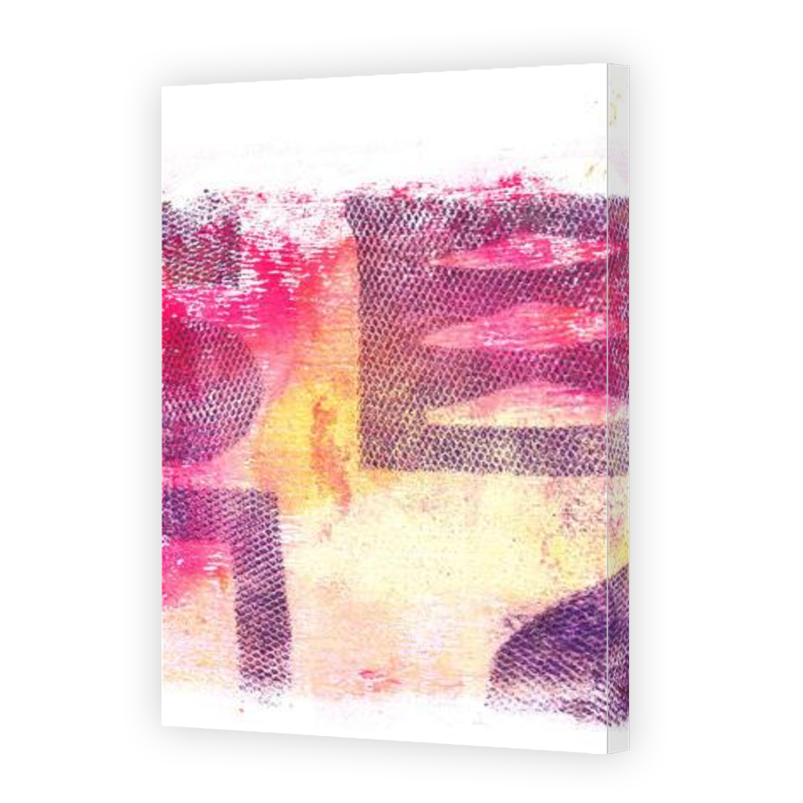 Thumbnail for Canvas - Gallery Canvas Wrap