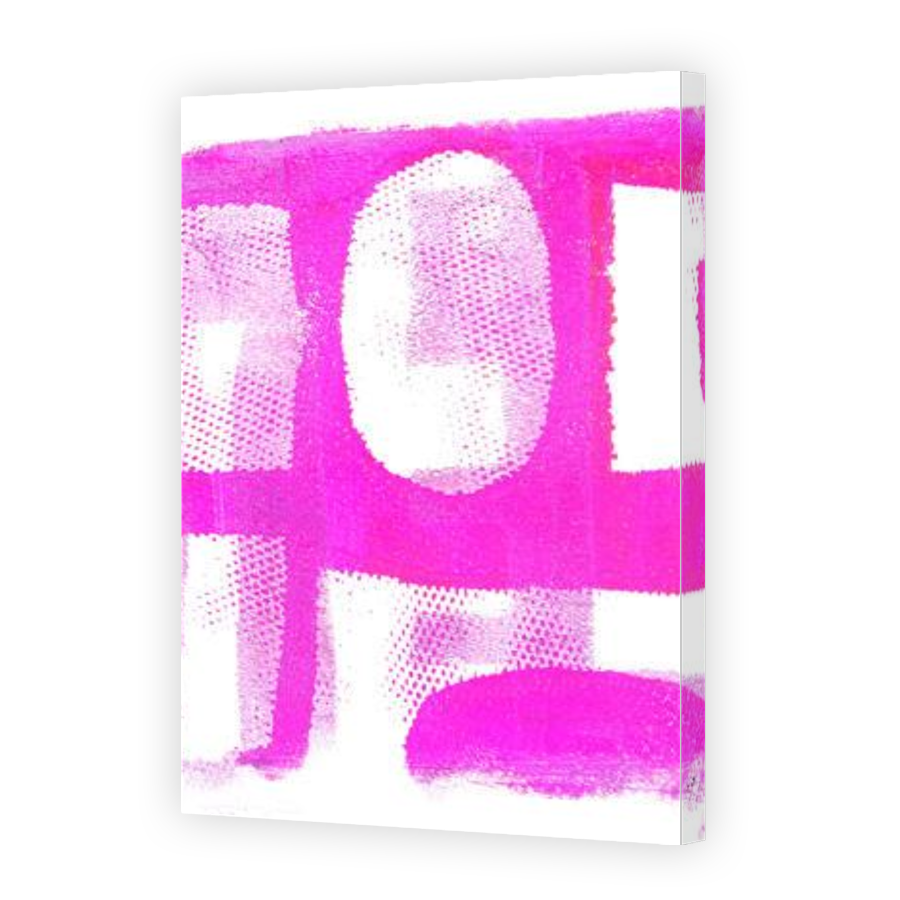 Thumbnail for Canvas - Gallery Canvas Wrap