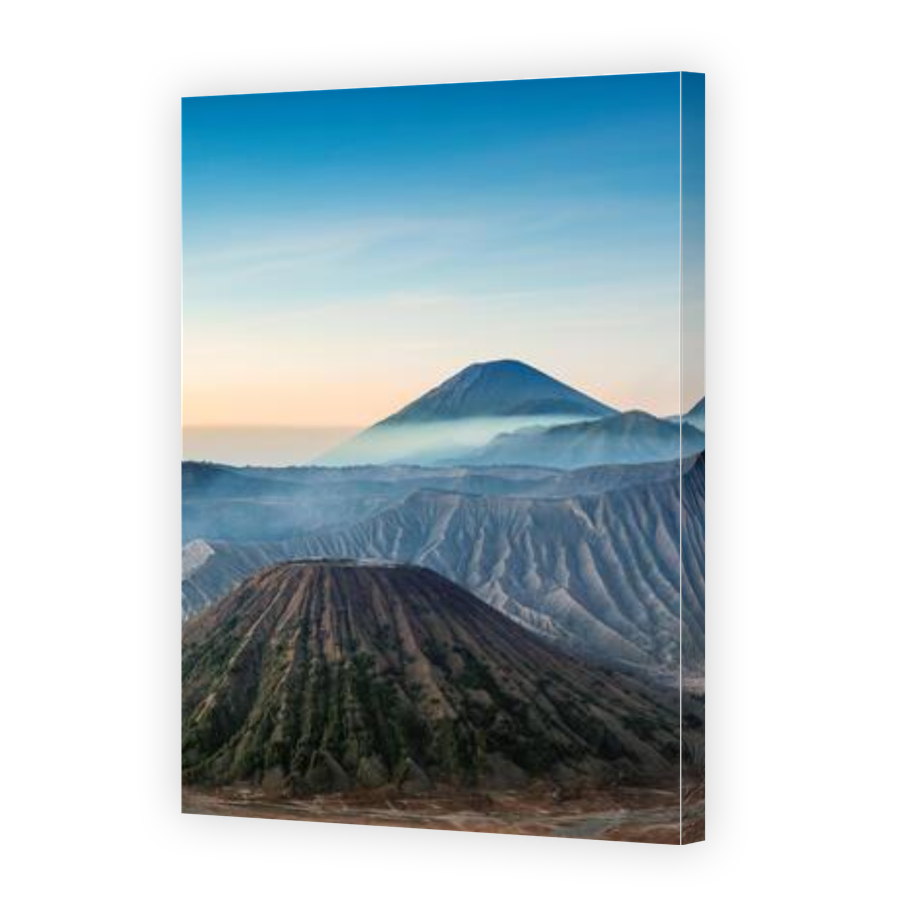 Thumbnail for Canvas - Gallery Canvas Wrap
