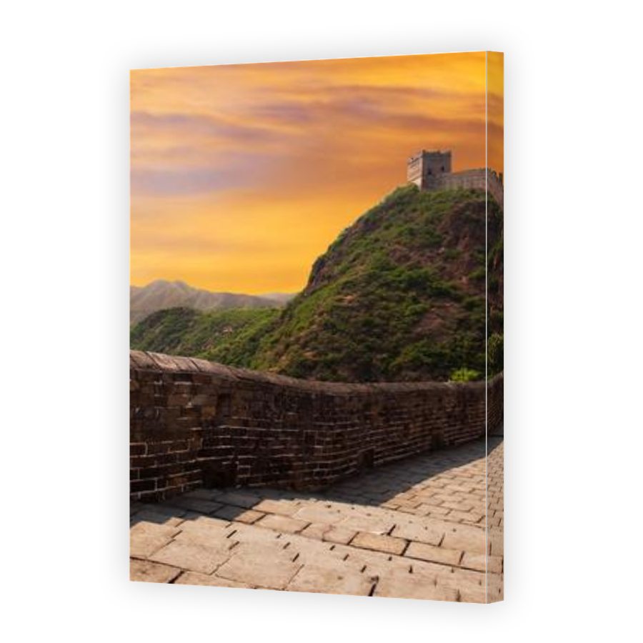 Thumbnail for Canvas - Gallery Canvas Wrap