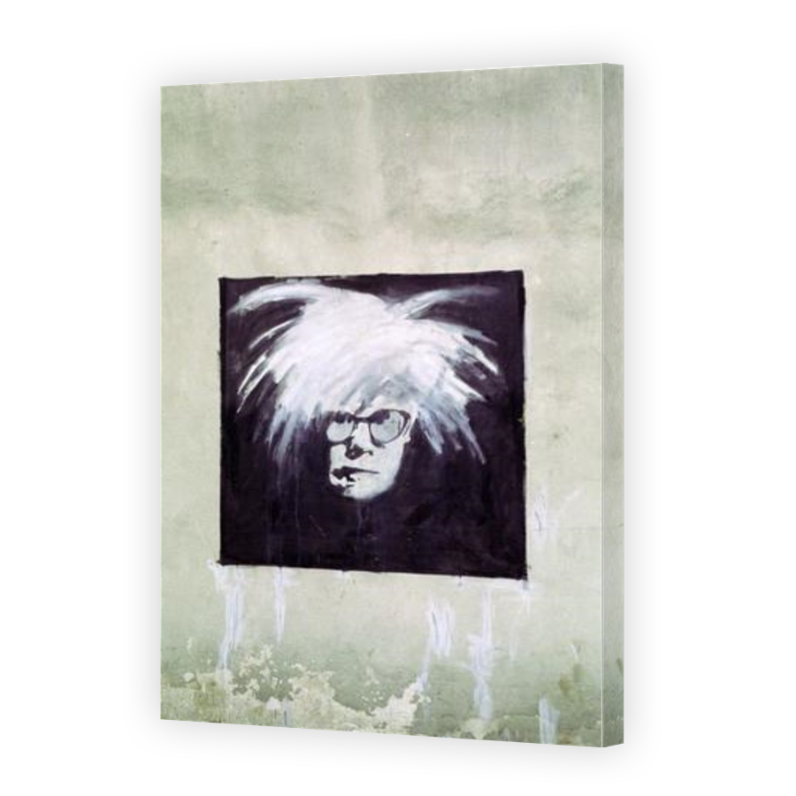 Thumbnail for Canvas - Gallery Canvas Wrap