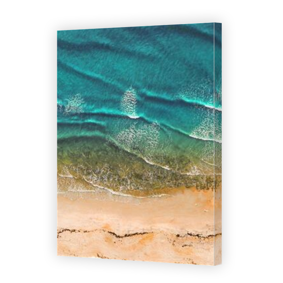 Thumbnail for Canvas - Gallery Canvas Wrap