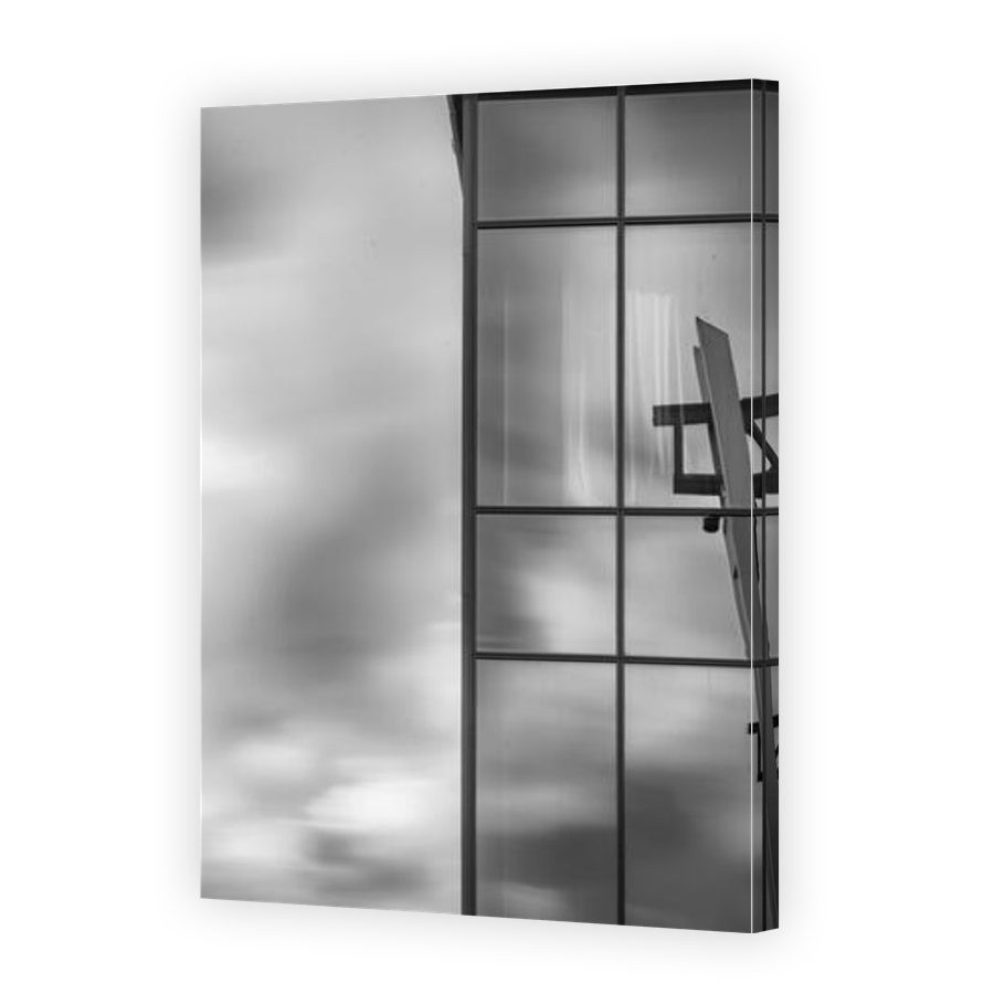 Thumbnail for Canvas - Gallery Canvas Wrap