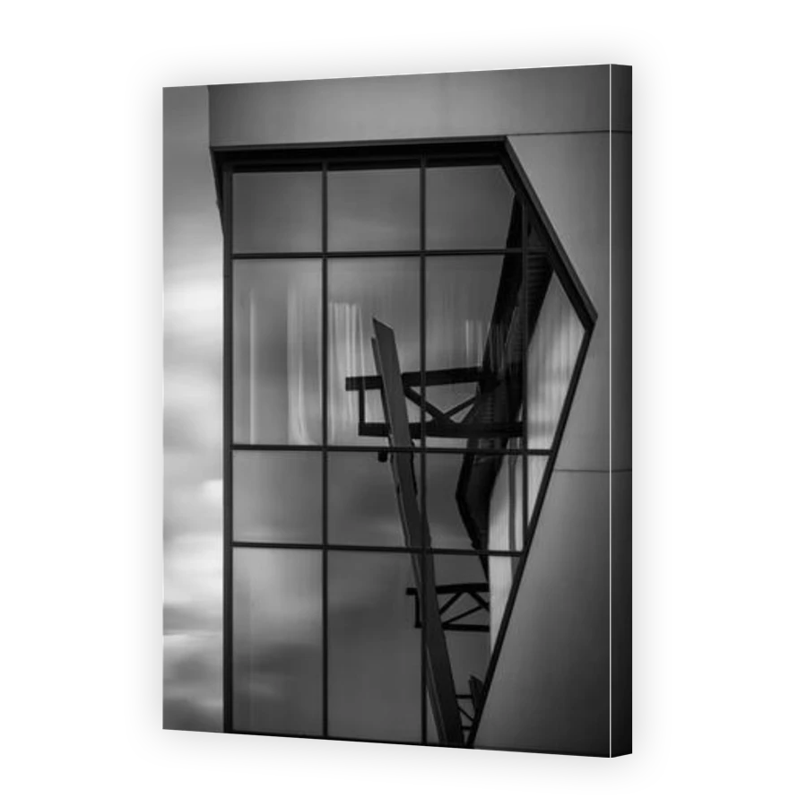 Thumbnail for Canvas - Gallery Canvas Wrap