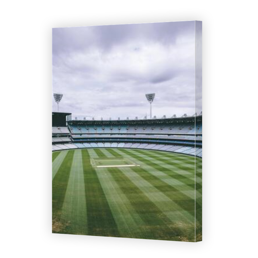 Thumbnail for Canvas - Gallery Canvas Wrap