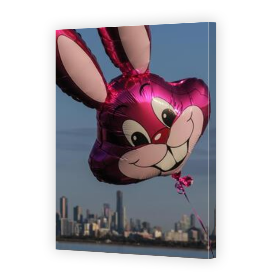 Thumbnail for Canvas - Gallery Canvas Wrap