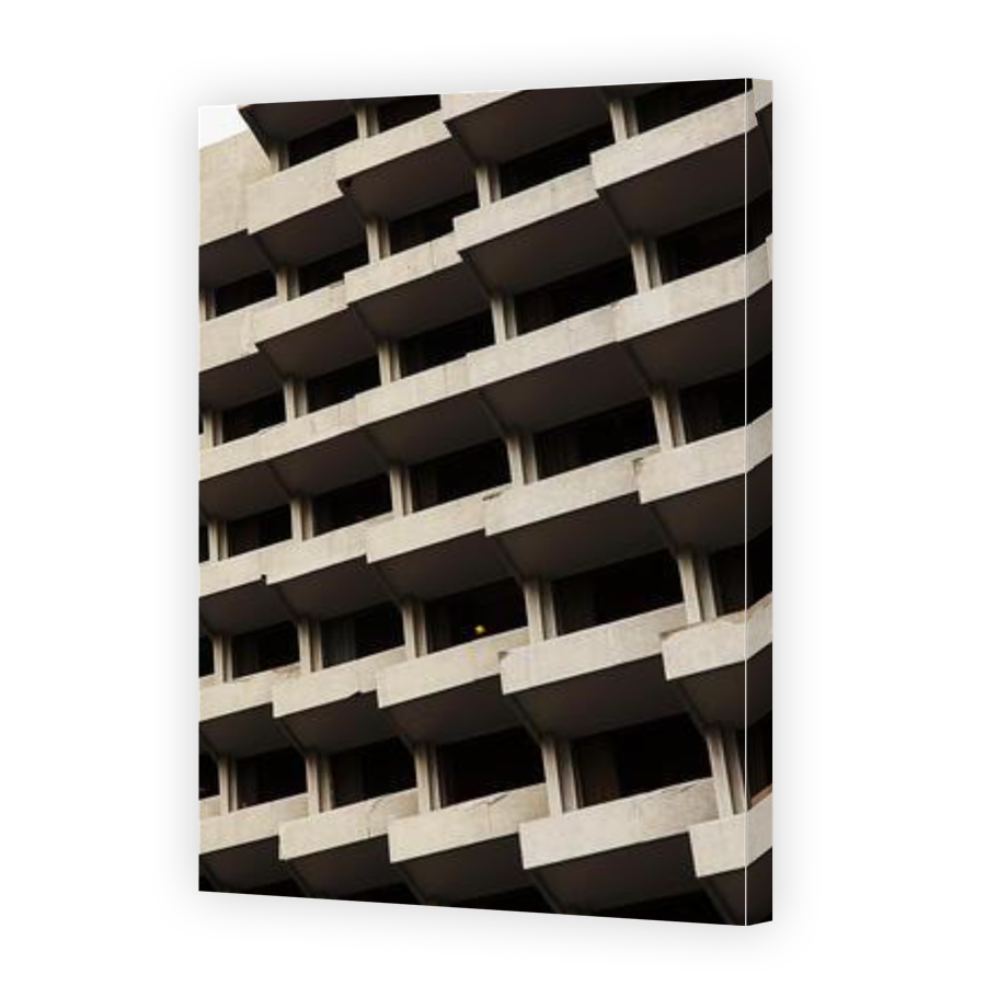 Thumbnail for Canvas - Gallery Canvas Wrap