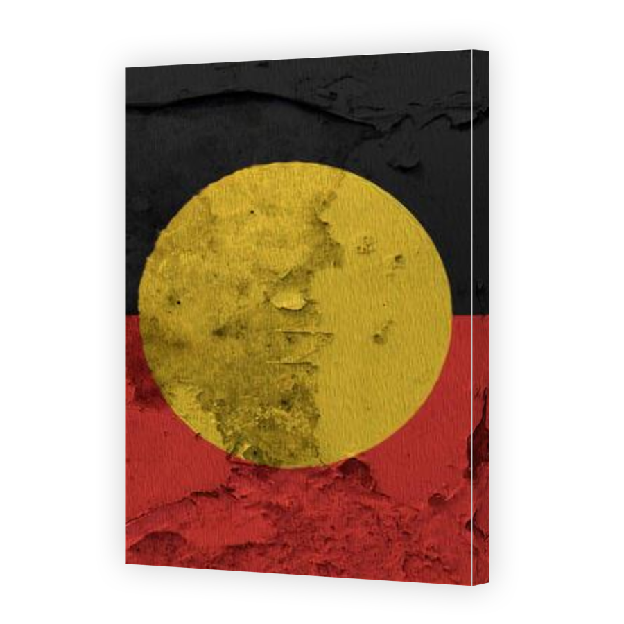 Thumbnail for Canvas - Gallery Canvas Wrap