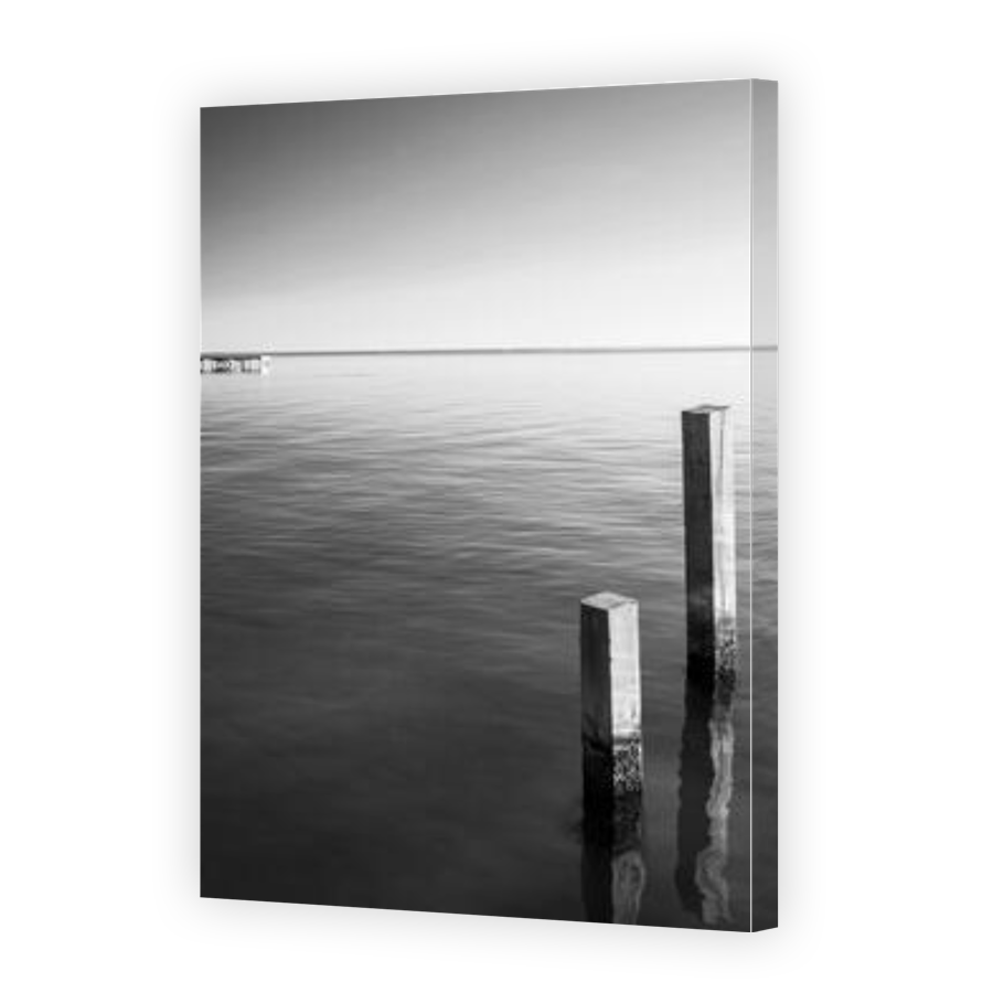 Thumbnail for Canvas - Gallery Canvas Wrap