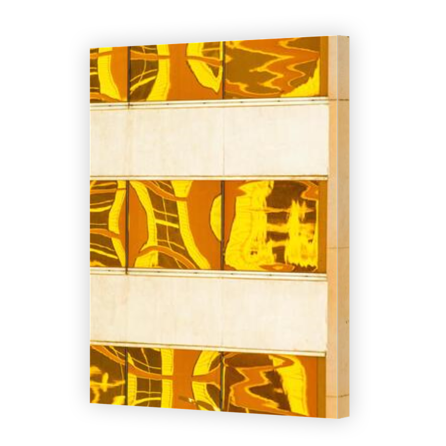 Thumbnail for Canvas - Gallery Canvas Wrap