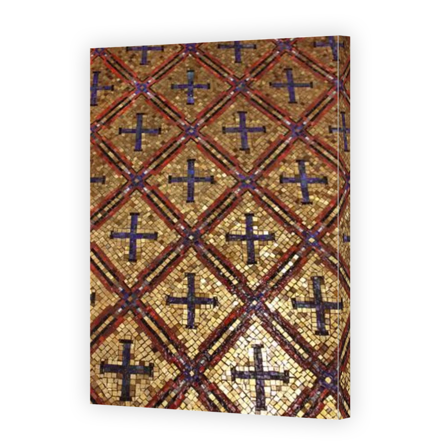 Thumbnail for Canvas - Gallery Canvas Wrap