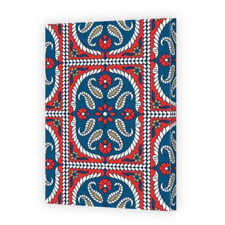 Thumbnail for Canvas - Gallery Canvas Wrap