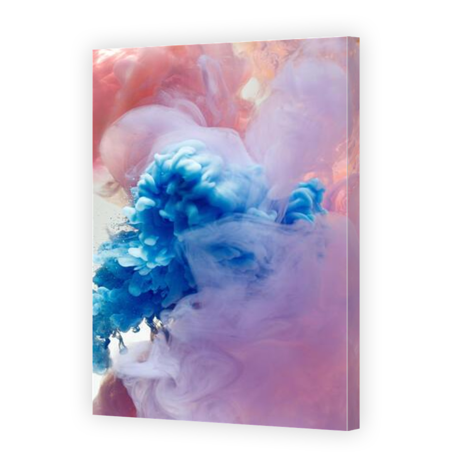Thumbnail for Canvas - Gallery Canvas Wrap