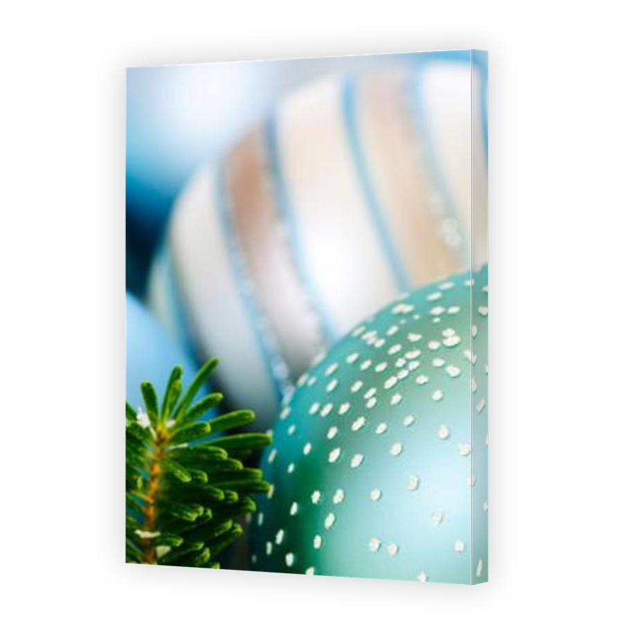 Thumbnail for Canvas - Gallery Canvas Wrap