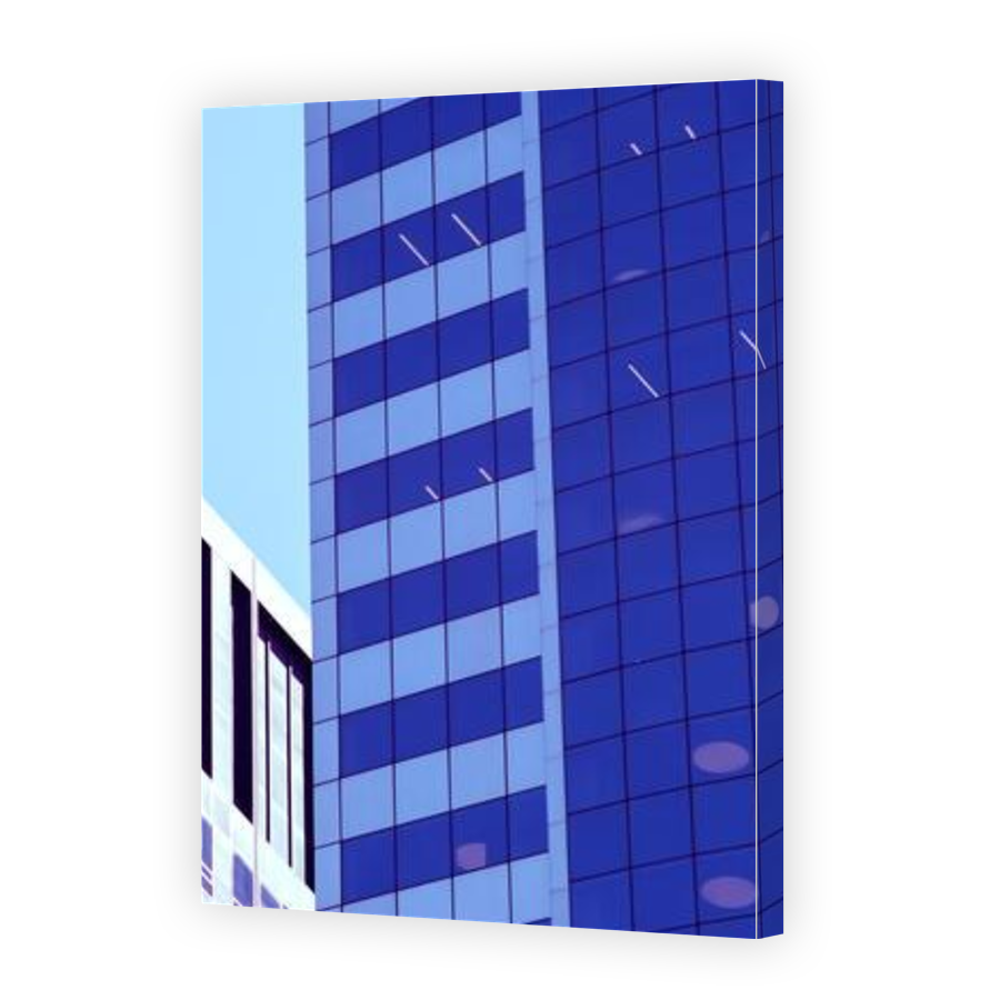 Thumbnail for Canvas - Gallery Canvas Wrap