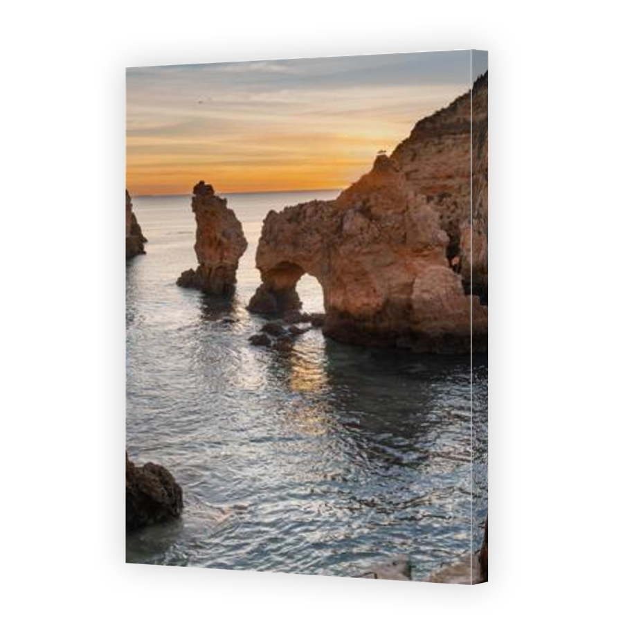 Thumbnail for Canvas - Gallery Canvas Wrap