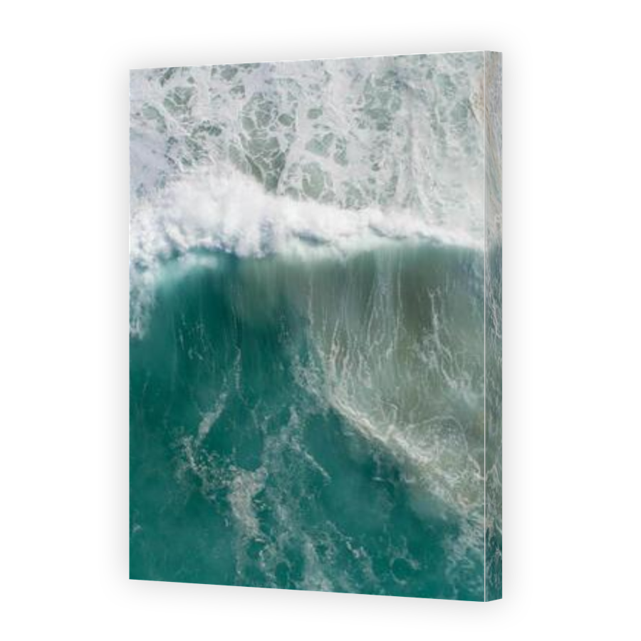 Thumbnail for Canvas - Gallery Canvas Wrap