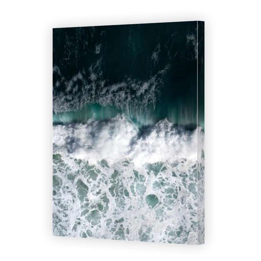 Thumbnail for Canvas - Gallery Canvas Wrap