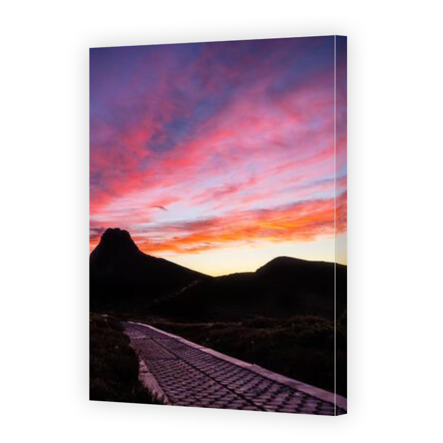 Thumbnail for Canvas - Gallery Canvas Wrap